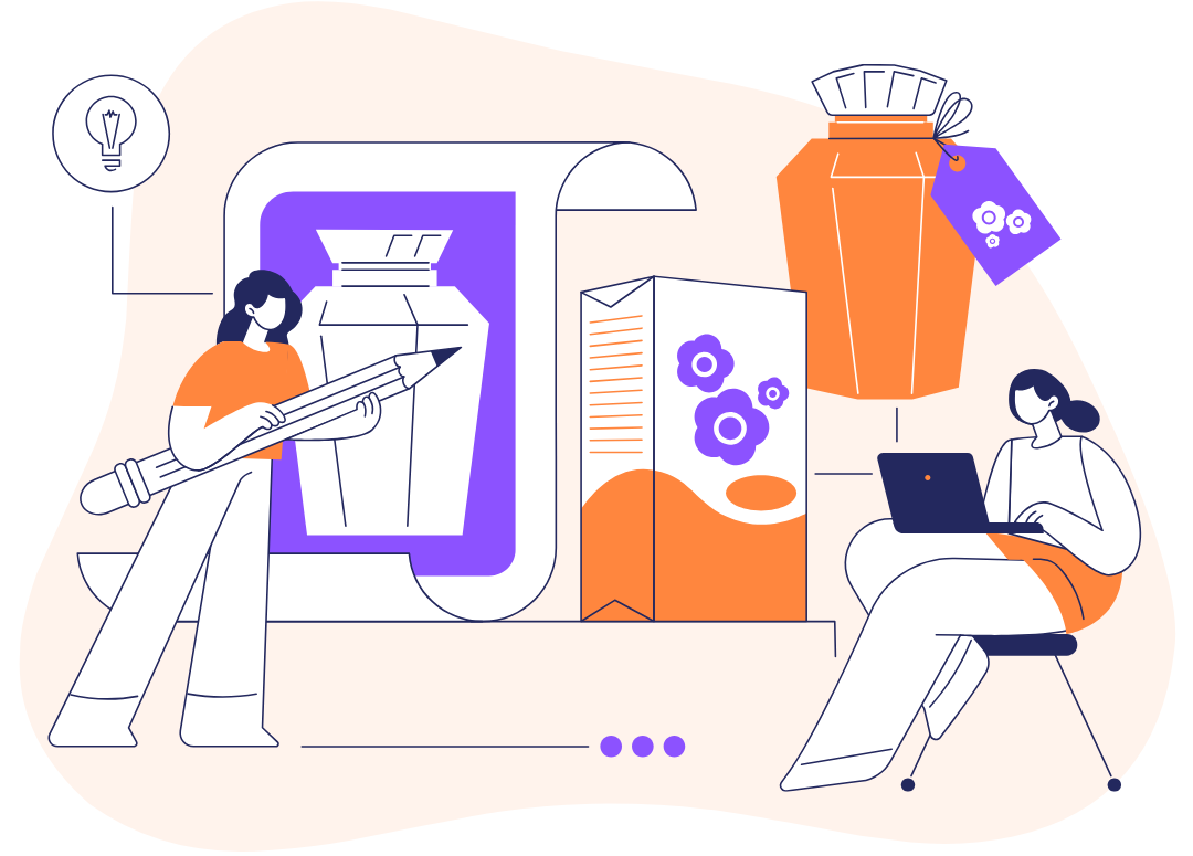 Private Label Service
